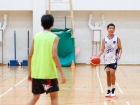 ซ้อมเข้มกีฬาสาธิตสามัคคี ครั้งที่ 49 "คำมอกหลวงเกมส์" Image 320