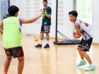 ซ้อมเข้มกีฬาสาธิตสามัคคี ครั้งที่ 49 "คำมอกหลวงเกมส์" Image 321