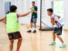 ซ้อมเข้มกีฬาสาธิตสามัคคี ครั้งที่ 49 "คำมอกหลวงเกมส์" Image 322