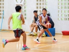 ซ้อมเข้มกีฬาสาธิตสามัคคี ครั้งที่ 49 "คำมอกหลวงเกมส์" Image 323