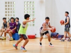 ซ้อมเข้มกีฬาสาธิตสามัคคี ครั้งที่ 49 "คำมอกหลวงเกมส์" Image 324
