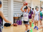 ซ้อมเข้มกีฬาสาธิตสามัคคี ครั้งที่ 49 "คำมอกหลวงเกมส์" Image 329