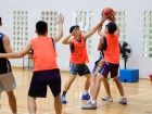 ซ้อมเข้มกีฬาสาธิตสามัคคี ครั้งที่ 49 "คำมอกหลวงเกมส์" Image 335
