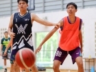 ซ้อมเข้มกีฬาสาธิตสามัคคี ครั้งที่ 49 "คำมอกหลวงเกมส์" Image 337