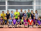 ซ้อมเข้มกีฬาสาธิตสามัคคี ครั้งที่ 49 "คำมอกหลวงเกมส์" Image 499