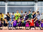 ซ้อมเข้มกีฬาสาธิตสามัคคี ครั้งที่ 49 "คำมอกหลวงเกมส์" Image 500