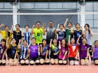 ซ้อมเข้มกีฬาสาธิตสามัคคี ครั้งที่ 49 "คำมอกหลวงเกมส์" Image 502