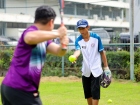 ซ้อมเข้มกีฬาสาธิตสามัคคี ครั้งที่ 49 "คำมอกหลวงเกมส์" Image 55