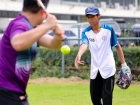 ซ้อมเข้มกีฬาสาธิตสามัคคี ครั้งที่ 49 "คำมอกหลวงเกมส์" Image 56