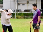 ซ้อมเข้มกีฬาสาธิตสามัคคี ครั้งที่ 49 "คำมอกหลวงเกมส์" Image 57