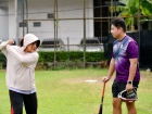 ซ้อมเข้มกีฬาสาธิตสามัคคี ครั้งที่ 49 "คำมอกหลวงเกมส์" Image 58