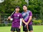 ซ้อมเข้มกีฬาสาธิตสามัคคี ครั้งที่ 49 "คำมอกหลวงเกมส์" Image 60