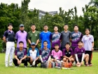 ซ้อมเข้มกีฬาสาธิตสามัคคี ครั้งที่ 49 "คำมอกหลวงเกมส์" Image 62