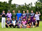 ซ้อมเข้มกีฬาสาธิตสามัคคี ครั้งที่ 49 "คำมอกหลวงเกมส์" Image 64
