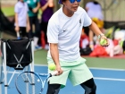 ซ้อมเข้มกีฬาสาธิตสามัคคี ครั้งที่ 49 "คำมอกหลวงเกมส์" Image 133
