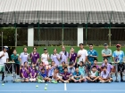 ซ้อมเข้มกีฬาสาธิตสามัคคี ครั้งที่ 49 "คำมอกหลวงเกมส์" Image 196