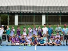 ซ้อมเข้มกีฬาสาธิตสามัคคี ครั้งที่ 49 "คำมอกหลวงเกมส์" Image 197