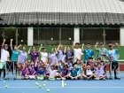 ซ้อมเข้มกีฬาสาธิตสามัคคี ครั้งที่ 49 "คำมอกหลวงเกมส์" Image 199