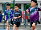ซ้อมเข้มกีฬาสาธิตสามัคคี ครั้งที่ 49 "คำมอกหลวงเกมส์" Image 21