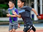 ซ้อมเข้มกีฬาสาธิตสามัคคี ครั้งที่ 49 "คำมอกหลวงเกมส์" Image 25