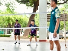 ซ้อมเข้มกีฬาสาธิตสามัคคี ครั้งที่ 49 "คำมอกหลวงเกมส์" Image 96