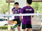 ซ้อมเข้มกีฬาสาธิตสามัคคี ครั้งที่ 49 "คำมอกหลวงเกมส์" Image 98