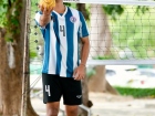 ซ้อมเข้มกีฬาสาธิตสามัคคี ครั้งที่ 49 "คำมอกหลวงเกมส์" Image 99