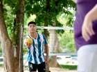 ซ้อมเข้มกีฬาสาธิตสามัคคี ครั้งที่ 49 "คำมอกหลวงเกมส์" Image 100
