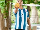 ซ้อมเข้มกีฬาสาธิตสามัคคี ครั้งที่ 49 "คำมอกหลวงเกมส์" Image 102