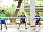 ซ้อมเข้มกีฬาสาธิตสามัคคี ครั้งที่ 49 "คำมอกหลวงเกมส์" Image 104