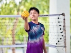 ซ้อมเข้มกีฬาสาธิตสามัคคี ครั้งที่ 49 "คำมอกหลวงเกมส์" Image 110