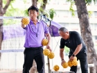ซ้อมเข้มกีฬาสาธิตสามัคคี ครั้งที่ 49 "คำมอกหลวงเกมส์" Image 69