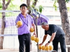 ซ้อมเข้มกีฬาสาธิตสามัคคี ครั้งที่ 49 "คำมอกหลวงเกมส์" Image 70