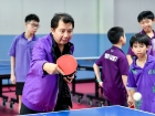 ซ้อมเข้มกีฬาสาธิตสามัคคี ครั้งที่ 49 "คำมอกหลวงเกมส์" Image 216