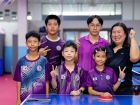 ซ้อมเข้มกีฬาสาธิตสามัคคี ครั้งที่ 49 "คำมอกหลวงเกมส์" Image 249