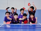 ซ้อมเข้มกีฬาสาธิตสามัคคี ครั้งที่ 49 "คำมอกหลวงเกมส์" Image 257