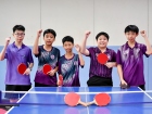 ซ้อมเข้มกีฬาสาธิตสามัคคี ครั้งที่ 49 "คำมอกหลวงเกมส์" Image 260