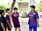 ซ้อมเข้มกีฬาสาธิตสามัคคี ครั้งที่ 49 "คำมอกหลวงเกมส์" Image 77