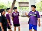 ซ้อมเข้มกีฬาสาธิตสามัคคี ครั้งที่ 49 "คำมอกหลวงเกมส์" Image 78