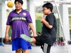 ซ้อมเข้มกีฬาสาธิตสามัคคี ครั้งที่ 49 "คำมอกหลวงเกมส์" Image 83
