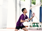 ซ้อมเข้มกีฬาสาธิตสามัคคี ครั้งที่ 49 "คำมอกหลวงเกมส์" Image 90