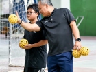 ซ้อมเข้มกีฬาสาธิตสามัคคี ครั้งที่ 49 "คำมอกหลวงเกมส์" Image 95