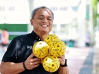 ซ้อมเข้มกีฬาสาธิตสามัคคี ครั้งที่ 49 "คำมอกหลวงเกมส์" Image 128