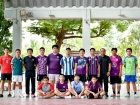 ซ้อมเข้มกีฬาสาธิตสามัคคี ครั้งที่ 49 "คำมอกหลวงเกมส์" Image 129