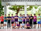 ซ้อมเข้มกีฬาสาธิตสามัคคี ครั้งที่ 49 "คำมอกหลวงเกมส์" Image 130