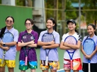 ซ้อมเข้มกีฬาสาธิตสามัคคี ครั้งที่ 49 "คำมอกหลวงเกมส์" Image 203