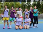 ซ้อมเข้มกีฬาสาธิตสามัคคี ครั้งที่ 49 "คำมอกหลวงเกมส์" Image 207