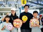 โครงการแลกเปลี่ยนการศึกษา ภาษาและวัฒนธรรม KUSMP - Yangfangti ... Image 10