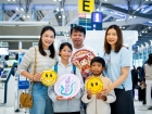 โครงการแลกเปลี่ยนการศึกษา ภาษาและวัฒนธรรม KUSMP - Yangfangti ... Image 12
