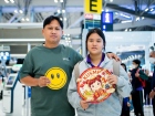 โครงการแลกเปลี่ยนการศึกษา ภาษาและวัฒนธรรม KUSMP - Yangfangti ... Image 18